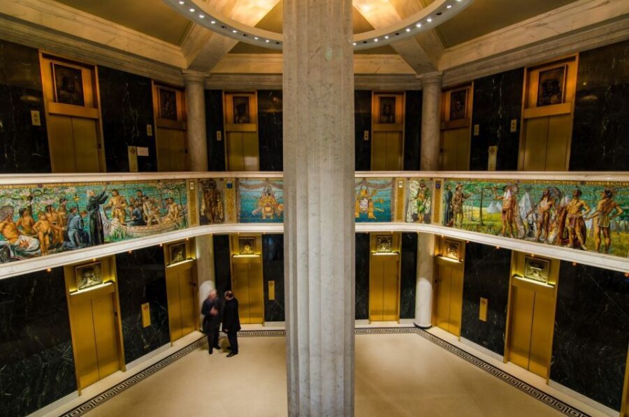 Chicago: Historic Skyscrapers Guided Walking Tour - Who Will Love This Tour?