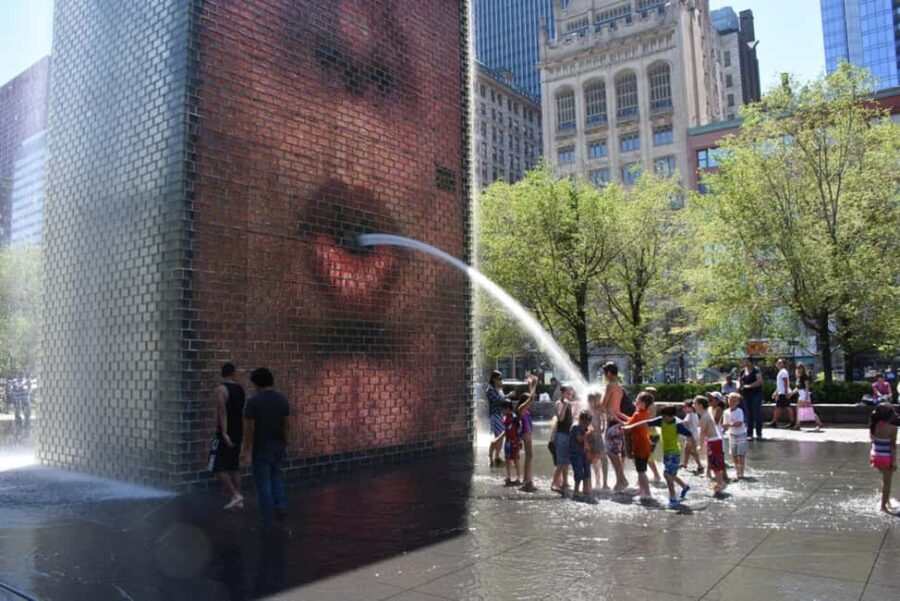 Chicago History and Architecture Walking Tour - Authentic Experiences and Real Insights from Travelers