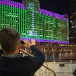 Chicago Holiday Fireworks Cruise - Why This Tour Works Well