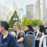 Chicago: Hop-on Hop-off Sightseeing Tour by Open-top Bus - Who Should Consider This Tour?