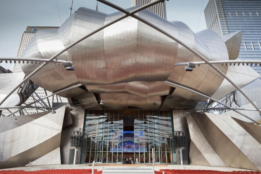 Chicago: Icons Guided Architecture Walking Tour - FAQs