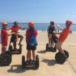 Chicago Insider Segway Tour - What Sets This Tour Apart