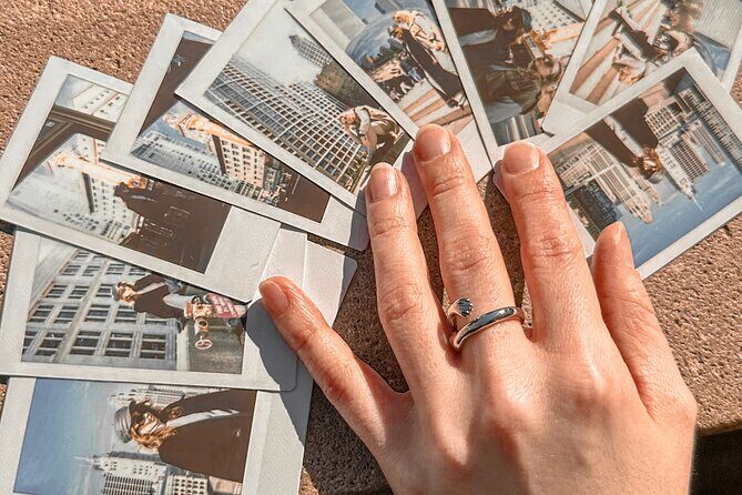 Chicago Insta Walk with Digital and Polaroid Photoshoot - Final Thoughts