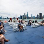 Chicago Lake and River Architecture Tour - Practical Considerations and Amenities