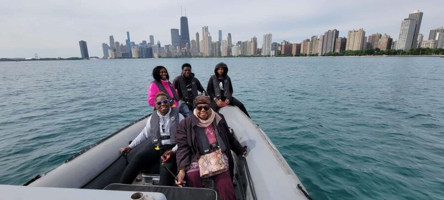 Chicago: Lake and River Tour on a RIB Boat - Detailed Review of the Chicago Lake and River Tour on a RIB Boat