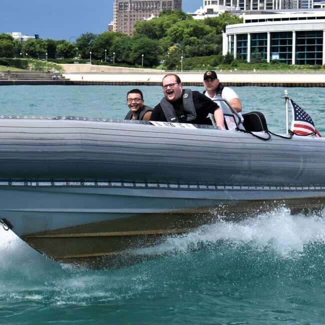 Chicago: Lake Michigan Sightseeing Boat Tour - Final Thoughts