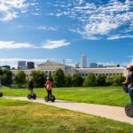 Chicago: Lakefront and Museum Campus Segway Tour - The Sum Up: Is the Chicago Lakefront and Museum Campus Segway Tour Right for You?