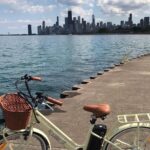 Chicago Lakefront Electric Bike Tour - Detailed Itinerary Breakdown