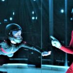 Chicago Lincoln Park Indoor Skydiving with Two Flights - Detailed Breakdown of the Experience
