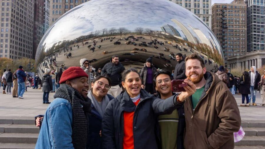 Chicago Loop: Art, Skyscrapers, Millennium Park & "The Bean" - Who Will Love This Tour?