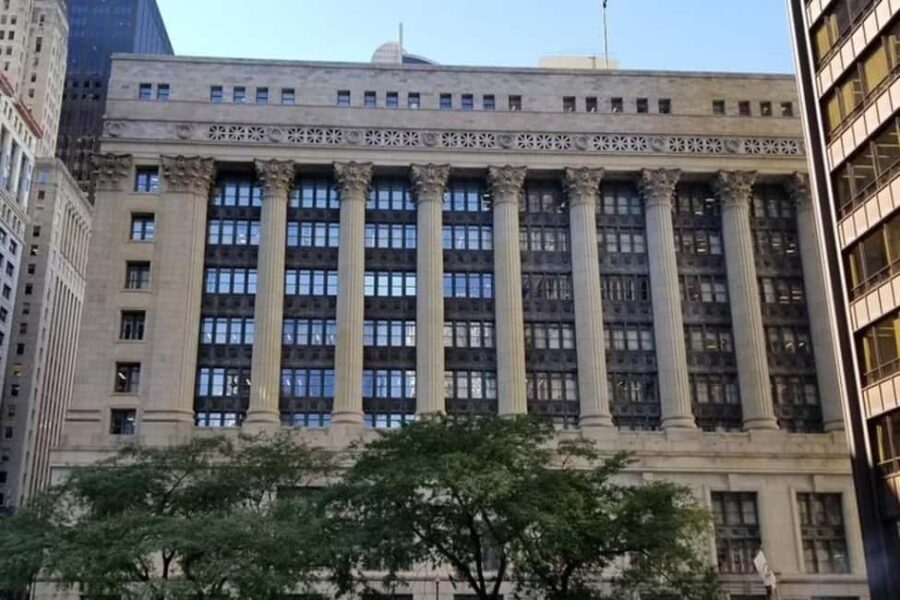 Chicago: Loop Neighborhood Guided Walking Tour - A Closer Look at the Chicago Loop Guided Walking Tour