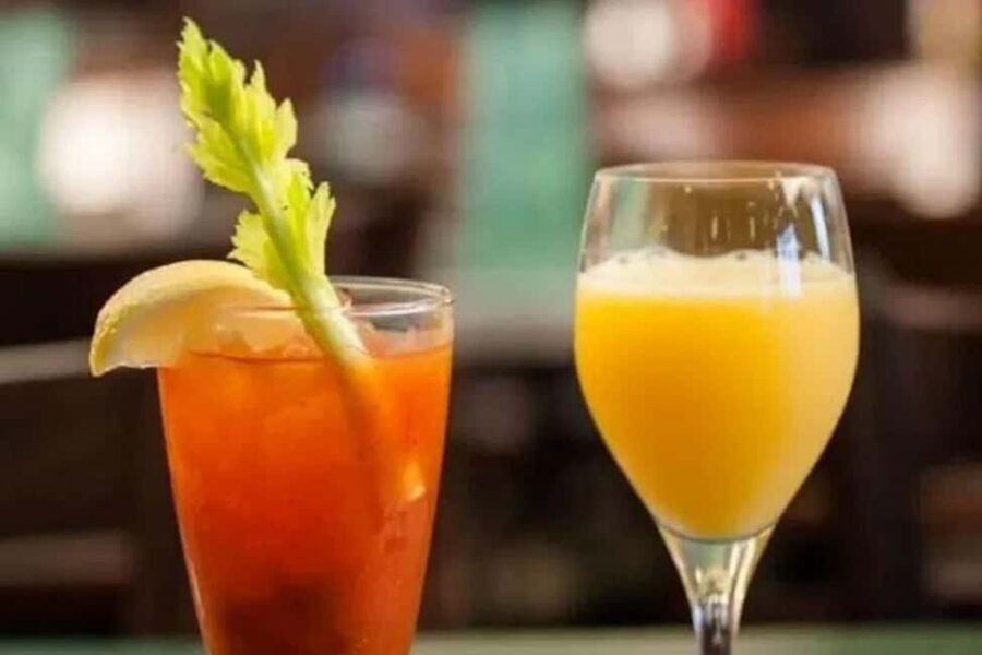 Chicago: Mimosa n' Bloody Mary Cruise - What Youll See and Do
