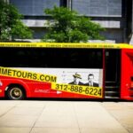 Chicago: Mob and Crime Bus Tour - A Full Breakdown of the Chicago Mob and Crime Bus Tour