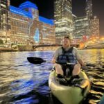 Chicago: Moonlight Paddle Tour on the Chicago River - Who Will Love This Tour?