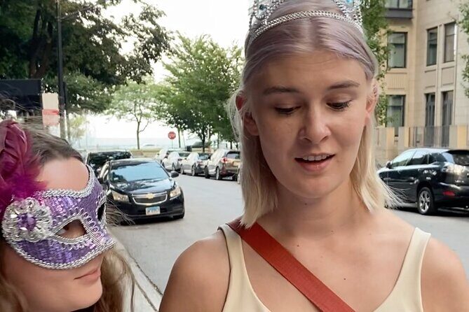 Chicago Murder Mystery Tour - A Deep Dive into the Chicago Murder Mystery Tour