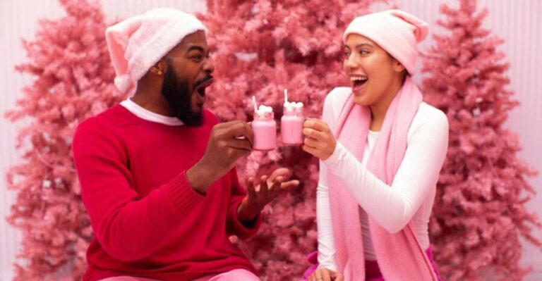 Chicago: Museum of Ice Cream Entry Ticket - Who Will Love This Experience?