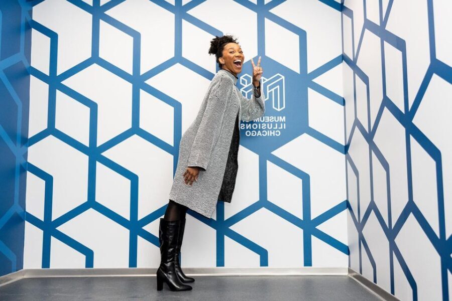 Chicago: Museum of Illusions Timed Entrance Ticket - What Makes This Museum Special?