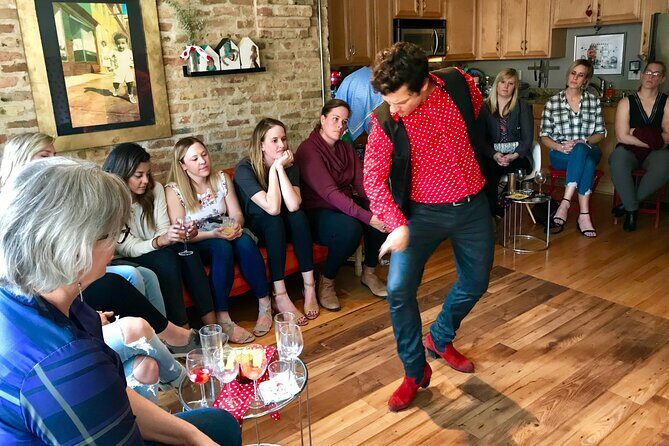 CHICAGo MUSt Do Hidden GEm SPEAKeasy's - Why This Tour Offers Great Value