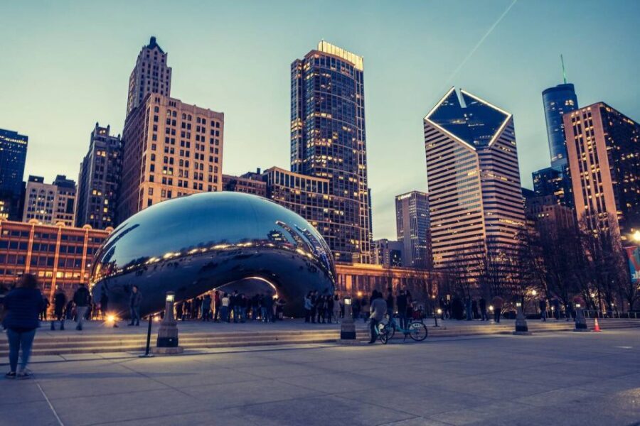 Chicago Night Driving Tour with Skydeck and River Cruise - Final Thoughts