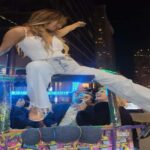 Chicago: Pedicab Tour with Music and Sights - The Guide and Tour Quality