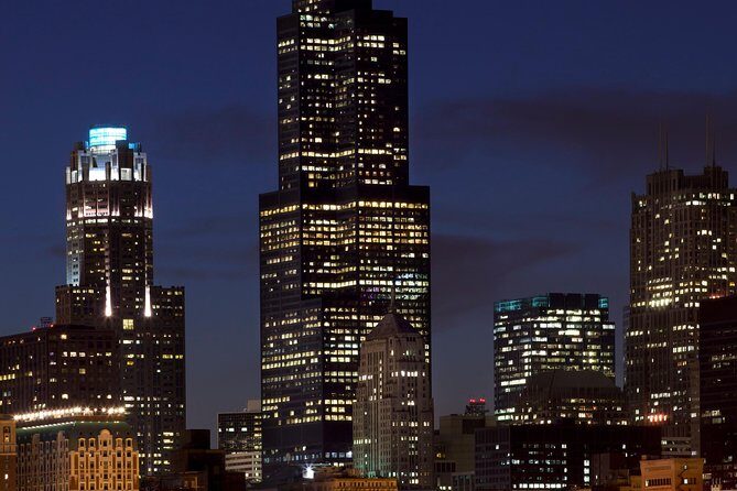 Chicago Pier Fireworks Segway Tour - What We Love About This Tour