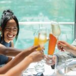 Chicago Premier Plus Brunch Cruise on the Chicago River - The Pros and Cons