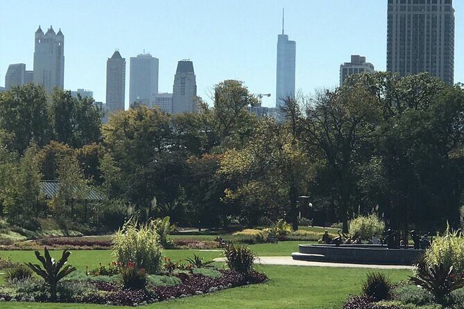 Chicago Private Custom City Tour with Hotel Pick Up - Final Thoughts: Is This Tour for You?