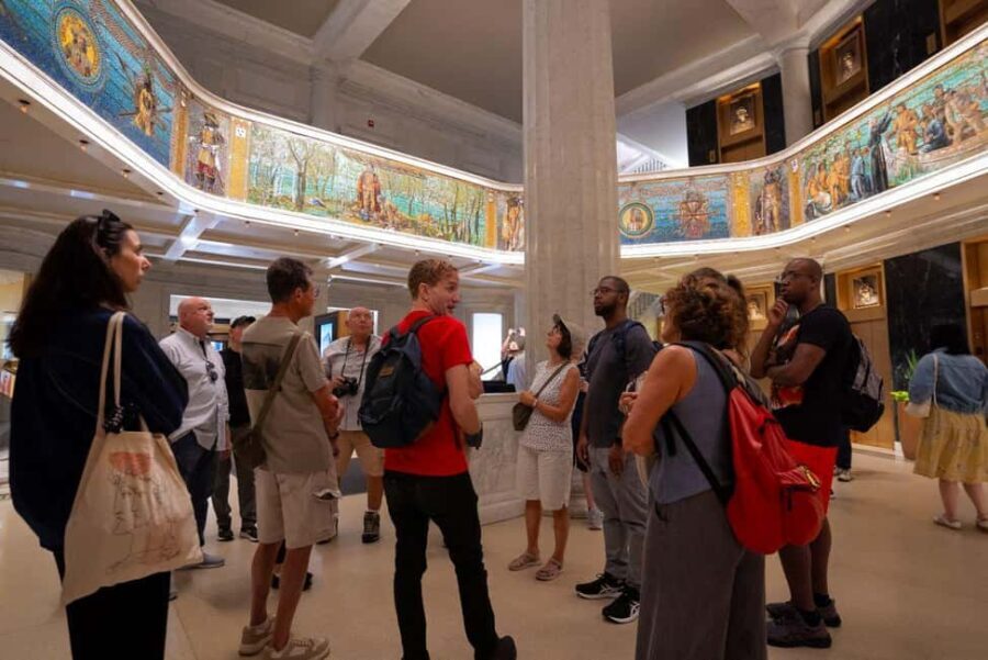 Chicago: Prohibition-Era Culture & Architectural Treasures - The Value of This Experience
