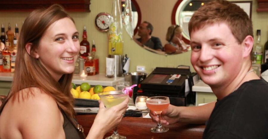 Chicago: Prohibition Speakeasies Bus Tour or Walking Tour - Itinerary Breakdown: What Youll Actually See and Do