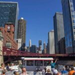 Chicago River 45-Minute Architecture Tour from Magnificent Mile - Final Thoughts
