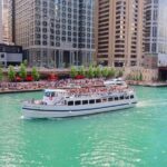 Chicago River 90-Minute Architecture Boat Tour - Practical Details: Booking, Timing, and Accessibility