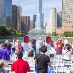 Chicago River 90-Minute Architecture Tour - Who Will Love This Tour?