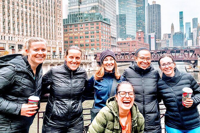 Chicago Riverwalk Architecture Walking Tour and Discover Skyline - The Sum Up: Is It Worth It?