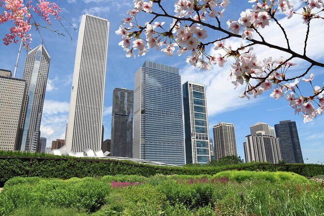 Chicago Riverwalk & Millennium Park Self-Guided Audio Tour Bundle - What We Loved About the Tour