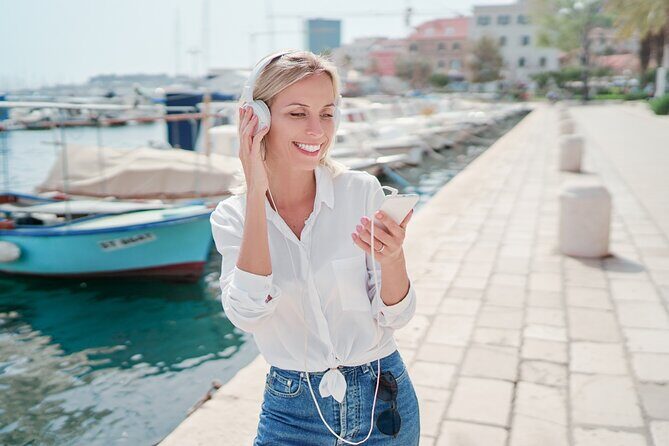 Chicago Riverwalk Self-Guided Walking Tour - FAQs about the Chicago Riverwalk Self-Guided Tour