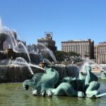 Chicago Scavenger Hunt Adventure - The Itinerary in Detail