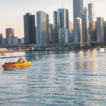 Chicago Seadog River & Lake Architectural Tour - FAQs