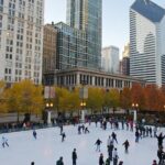 Chicago Seasonal Stroll Walking Tour of Holiday Attractions - An In-Depth Look at the Itinerary