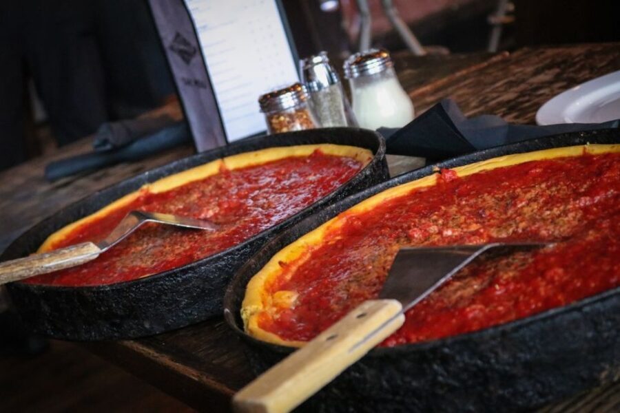 Chicago: Secret Food Tour - What’s Included and What to Expect