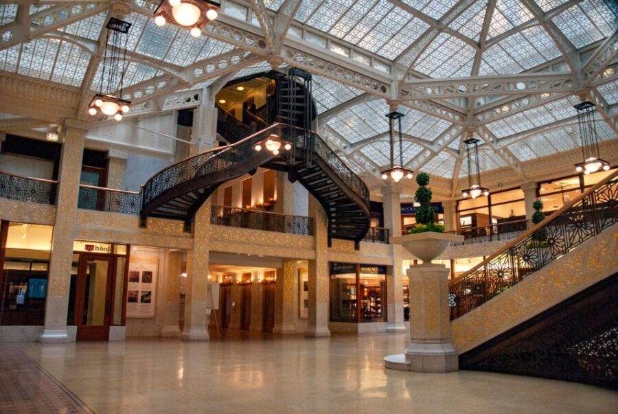 Chicago: Secret Interiors Architecture Walking Tour - The Sum Up: Is It Worth It?