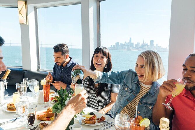 Chicago Signature Brunch Cruise on Lake Michigan - Who Should Consider This Experience?