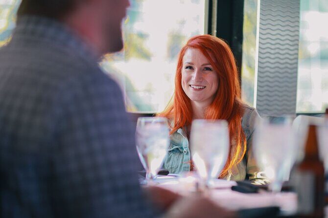 Chicago Signature Lunch Cruise on Lake Michigan - The Itinerary: What’s on the Water