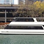 Chicago Skyline Tiki Chic Party Cruise on Lake Michigan - A Detailed Look at the Itinerary and Experience