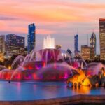 Chicago Small-Group Night Tour with Skydeck and Boat Cruise - The Sum Up