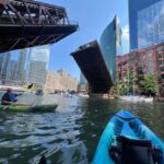 Chicago: Sunset Kayak Tour on the Chicago River - A Closer Look at the Sunset Kayak Tour