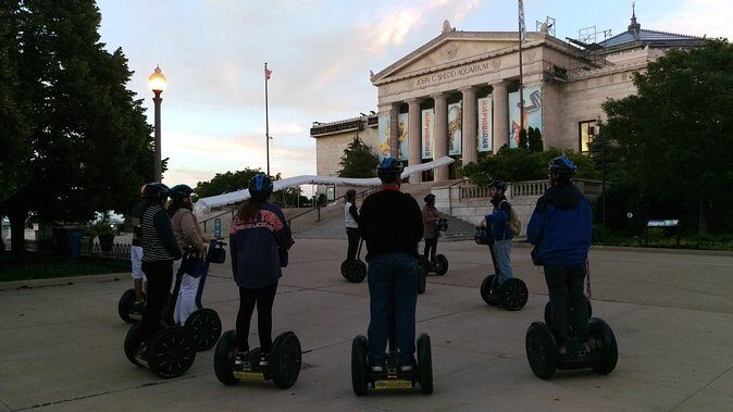 Chicago Sunset Segway Tour - Final Thoughts: Is It Worth It?