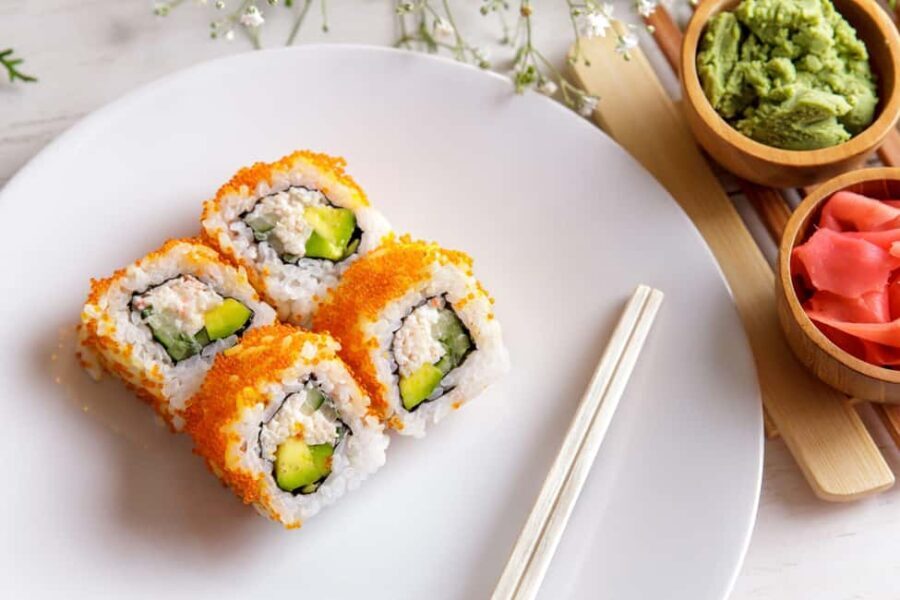 Chicago: Sushi Making Cooking Class at a Local Distillery - How does this compare to other cooking classes?