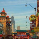 Chicago: Taste of Chinatown Food Walking Tour - The Experience with Guides and Food