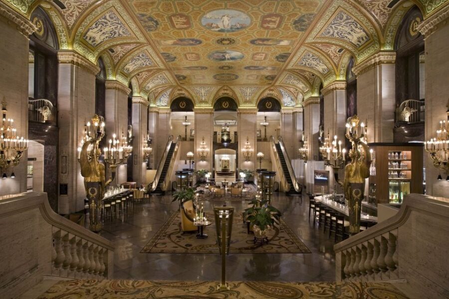 Chicago: Treasures of the Golden Age Walking Tour - FAQs