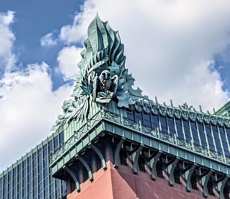 Chicago: Underground Pedway & Downtown Secrets Walking Tour - Why This Tour Is a Hidden Gem for Chicago Visitors